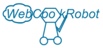 WebCookRobot